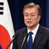 Tổng thống Hàn triệu tập hội đồng an ninh bàn về kết quả thượng đỉnh Mỹ - Triều