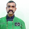 Dân Ấn Độ phát sốt với kiểu râu của phi công bị Pakistan bắn rơi