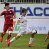 Khởi đầu kém vui của các tuyển thủ Việt Nam ở V-League 2019