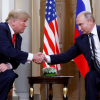 Đảng Dân chủ nghi ngờ Trump che giấu nội dung đàm phán với Putin