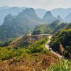 Việt Nam vay 188 triệu USD làm đường phía Tây Bắc