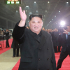 Truyền thông Triều Tiên chào mừng Kim Jong-un trở về sau 'hội nghị thành công với Mỹ'
