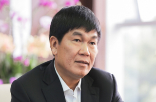 Vì sao ông Trần Đình Long rớt khỏi danh sách tỷ phú dù đang có 1 tỷ USD?