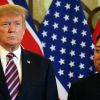 Nỗ lực cứu vãn thượng đỉnh Mỹ - Triều vào phút chót của Kim Jong-un