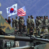Triều Tiên chỉ trích tập trận Mỹ - Hàn 'thách thức nỗ lực hòa bình'