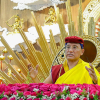Đức Gyalwang Drukpa: 'Người phụ nữ cần được tôn trọng'