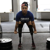 Hành trình trở thành vận động viên của cô gái Việt khuyết tật tại Mỹ