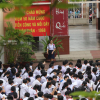 Gần 30.000 học sinh Sài Gòn sẽ rớt lớp 10 công lập