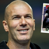 Real chuẩn bị đưa Zidane trở lại