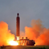 Mỹ muốn phi hạt nhân hóa Triều Tiên trong một năm tới