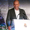 Zidane: 'Đây là thời điểm thích hợp để trở lại Real'