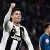 Cổ phiếu Juventus tăng 30% sau hat-trick của Ronaldo