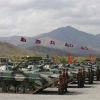 Trung Quốc và Campuchia diễn tập quân sự chung quy mô lớn