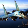 Ai Cập chi hai tỷ USD mua tiêm kích Su-35 Nga