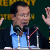 Thủ tướng Hun Sen bác cáo buộc Campuchia là 'thuộc địa của Trung Quốc'