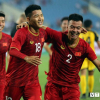 6 cầu thủ khác nhau ghi bàn, U23 Việt Nam vùi dập U23 Brunei