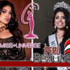 Miss Teen tung clip nóng khiến Hoa hậu Hoàn vũ Peru sắp bị truất vương miện