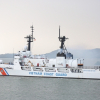 Mỹ sẽ hỗ trợ Việt Nam nâng cao năng lực hàng hải