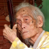 Nghệ nhân đàn đáy Nguyễn Phú Đẹ qua đời ở tuổi 97