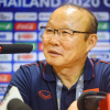HLV Park Hang-seo: ‘Việt Nam sẽ chơi tất tay với Indonesia’