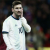Argentina thua đậm trong ngày Messi trở lại