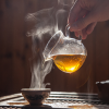 Uống trà quá nóng làm tăng nguy cơ ung thư