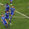 Italy thắng dễ trận ra quân vòng loại Euro 2020