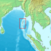 Thái Lan phát cảnh báo sóng thần sau động đất kép trên Ấn Độ Dương