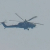 Nga có thể đã thử lửa trực thăng 'Siêu thợ săn đêm' tại Syria