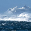 Hành khách kể lại cảnh chờ được giải cứu trên tàu Na Uy trôi dạt giữa biển