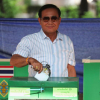 Thái Lan bất ngờ hoãn công bố kết quả bầu cử