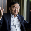 Cựu thủ tướng Thaksin cáo buộc bầu cử Thái Lan bị dàn xếp