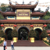 Quảng Ninh họp báo vụ chùa Ba Vàng