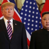 Sự hỗn loạn trong chiến lược trừng phạt Triều Tiên của chính quyền Trump