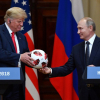 Nga muốn cải thiện quan hệ với Mỹ sau cuộc điều tra của Mueller