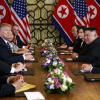 Bản danh sách khiến Kim Jong-un 'sốc' khi đàm phán với Mỹ ở Hà Nội