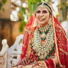 Gia đình tỷ phú giàu nhất châu Á tặng con dâu quà cưới 43 triệu USD