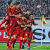 Việt Nam thắng Thái Lan 4-0