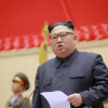 Kim Jong-un xuất hiện sau hai tuần vắng bóng trên truyền thông
