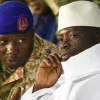Cựu tổng thống Gambia bị cáo buộc 'ôm' gần 1 tỷ USD ra nước ngoài