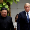 Bản yêu sách khiến hội nghị Trump - Kim tại Hà Nội không đạt thỏa thuận