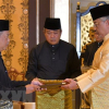 Malaysia rối ren sau lễ nhậm chức của tân Thủ tướng Muhyiddin