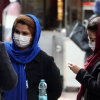 Iran có thêm gần 600 ca nhiễm nCoV mới