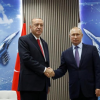 Nga, Thổ Nhĩ Kỳ đạt thỏa thuận ngừng bắn ở Syria