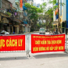 Việt Nam tiếp tục phát hiện thêm 8 ca nhiễm COVID-19 mới