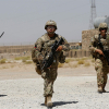 Lính Mỹ bắt đầu rút khỏi Afghanistan