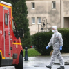 Pháp: Số ca nhiễm nCoV trong ngày cao kỷ lục