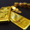 Giá vàng hôm nay: Vàng trong nước lại giảm