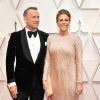 Vợ chồng tài tử Tom Hanks nhiễm nCoV