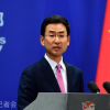 Trung Quốc chỉ trích quan chức Mỹ ‘vô trách nhiệm và vô đạo đức'